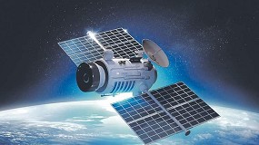 Cetemas crea una infraestructura de datos espaciales propia