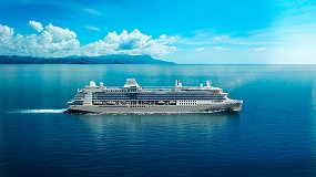 Foto de Silversea Cruises detalla cómo será su nuevo barco ‘Silver Nova’