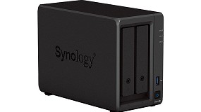 Foto de Synology presenta DiskStation DS723+