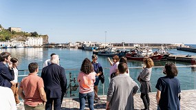 El proyecto europeo CircularSeas llega a su fin