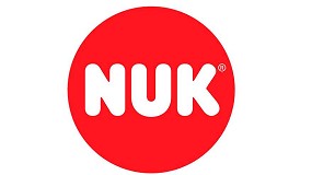Foto de Mapa Spontex anuncia la distribucin de la marca NUK en el canal farmacutico