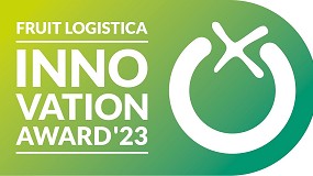Foto de Diez finalistas compiten por el Fruit Logistica Innovation Award 2023