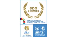 Foto de Daikin Europe obtiene la certificación SDG Champion de las Naciones Unidas