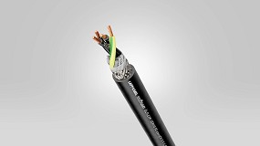 Foto de Lapp lanza un nuevo cable con la innovadora tecnología ZeroCM que previene las interferencias electromagnéticas