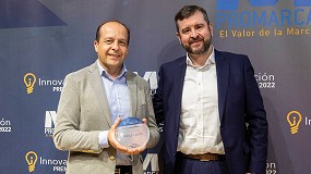 Foto de Nestl recibe cuatro Premios InnovaCcin de Promarca