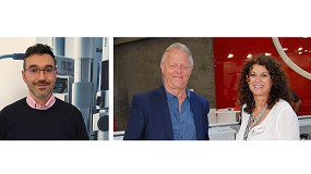 Zund Ibrica, nueva filial de Znd tras adquirir Sign-Tronic