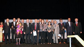 Foto de La UPM celebra su III Gala del Metall
