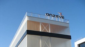 Foto de Anzeve inaugura sus nuevas instalaciones en el Parque Tecnolgico de Legans