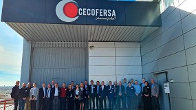 Picture of [es] Cecofersa acoge el primer evento del grupo internacional EHN