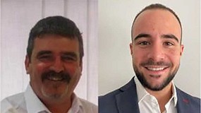 Nuevas caras en Negri Bossi para reforzar su actividad en Espaa