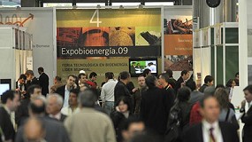Foto de Expobioenerga supera con creces sus objetivos para 2010