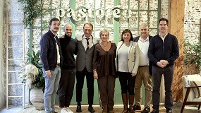 Las figuras de calidad de cordero coinciden en la importancia de la promocin y la comunicacin