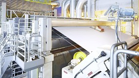 Foto de ABB invierte en QCS ASM, un programa que ofrece nuevas funciones a las fbricas de pasta y papel