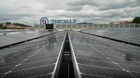 Foto de Legendre Energia completa o primeiro projeto solar em Portugal