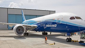 Fotografia de [es] Hegan se adjudica nuevos contratos para el Airbus A350XWB