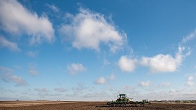 Foto de Clima empresarial entre os fabricantes europeus de maquinaria agrícola continua a melhorar