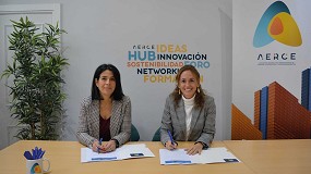 AERCE y Pick&Pack 2023 firman un acuerdo de colaboracin para acercar al profesional de Compras las ltimas tendencias en packaging y logstica