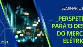 Foto de ERSE promove seminrio sobre 'Perspetivas para o Desenho do Mercado Eltrico'