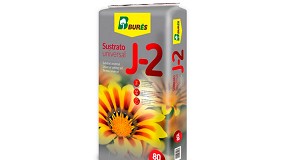 Sustrato universal J-2