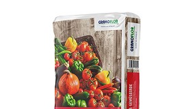Foto de Tomaten- & Gemseerde, el nuevo sustrato Gramoflor para tomates y hortalizas Peat Free