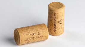 Alta calidad y garanta de cierre con los tapones de Excellent Cork