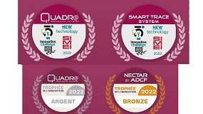 Parsec facilita la automatizacin de procesos con sus soluciones innovadoras