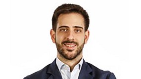Foto de Jes�s Calvo, nuevo director general Iberia en dormakaba