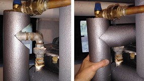 Foto de Cinco claves para proteger tu casa del fro y ahorrar energa