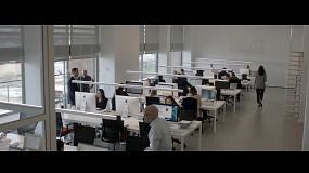 Foto de Grupo Ibricks crece y refuerza su plantilla