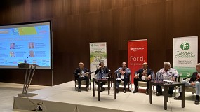 Las empresas de servicios agrcolas subrayan su papel decisivo en la agricultura profesional