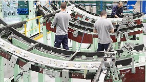 Top Employer certifica a Aciturri por su excelencia en la gestin de Personas