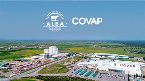 Foto de ALBA y COVAP se alan para gestionar 88% de la leche producida en Andaluca