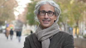 Entrevista a Quim Daura, nuevo presidente del Clster de la Energa Eficiente de Catalua (CEEC)