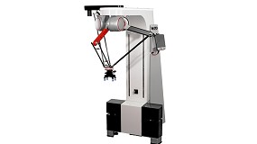 Vicosystems distribuye en Espaa el primer Sidebot de la historia