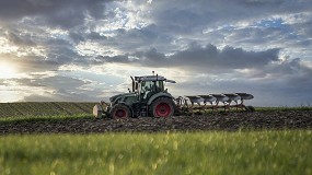 Foto de La Alianza UPA-COAG denuncia el elevado precio de la ITV de tractores y maquinaria arrastrada en Castilla y Len