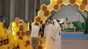 Foto de Agricultura: AgriteQ chega em maro a Doha