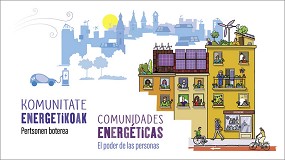 Foto de El Ayuntamiento de Vitoria-Gasteiz ofrece un servicio de consultoría para comunidades energéticas