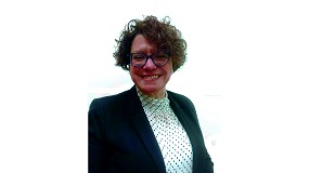 Cesab Material Handling Espaa incorpora a Paulina Caldern como Sales and Marketing Executive