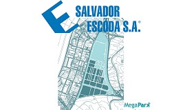 Picture of [es] Salvador Escoda abrir un almacn logstico en el parque empresarial Megapark de Dos Hermanas