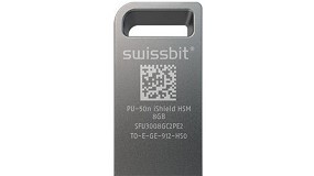Foto de Rutronik presenta la serie iShield HSM de Swissbit