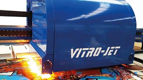 Nueva lnea de impresin digital vitrificada de Fcilvitrum