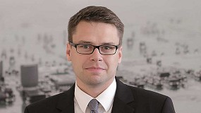 Picture of [es] Sven Schreiber se incorpora a la junta del grupo de trabajo Power-to-X for Applications de la VDMA