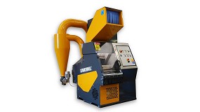 CMBE estar presente en la feria Residuos Expo de Mxico