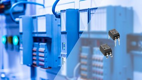 Omron presenta dos nuevos rels Mosfet