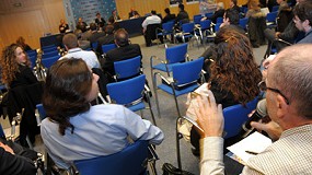 Picture of [es] 24 altos directivos, protagonistas de los Debates ICIL 2010