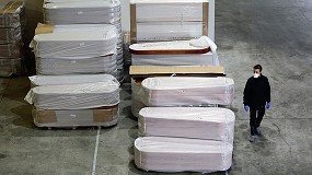 Los socios de Iberataud repercuten el nuevo impuesto sobre el plstico no reutilizable