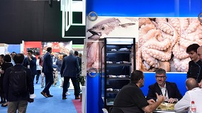 Foto de Seafood Expo Global/Seafood Processing Global vuelve a Barcelona para reunir a la industrial mundial de los productos del mar