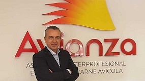 Foto de Josep Sol, nuevo presidente de Avianza
