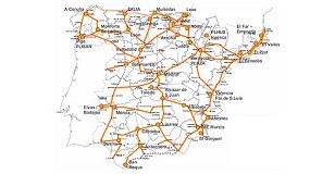 Foto de La logstica ferroviaria de mercancas en Catalua toma impulso