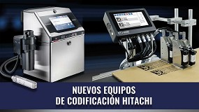 Foto de Nuevos lanzamientos de equipos de Hitachi